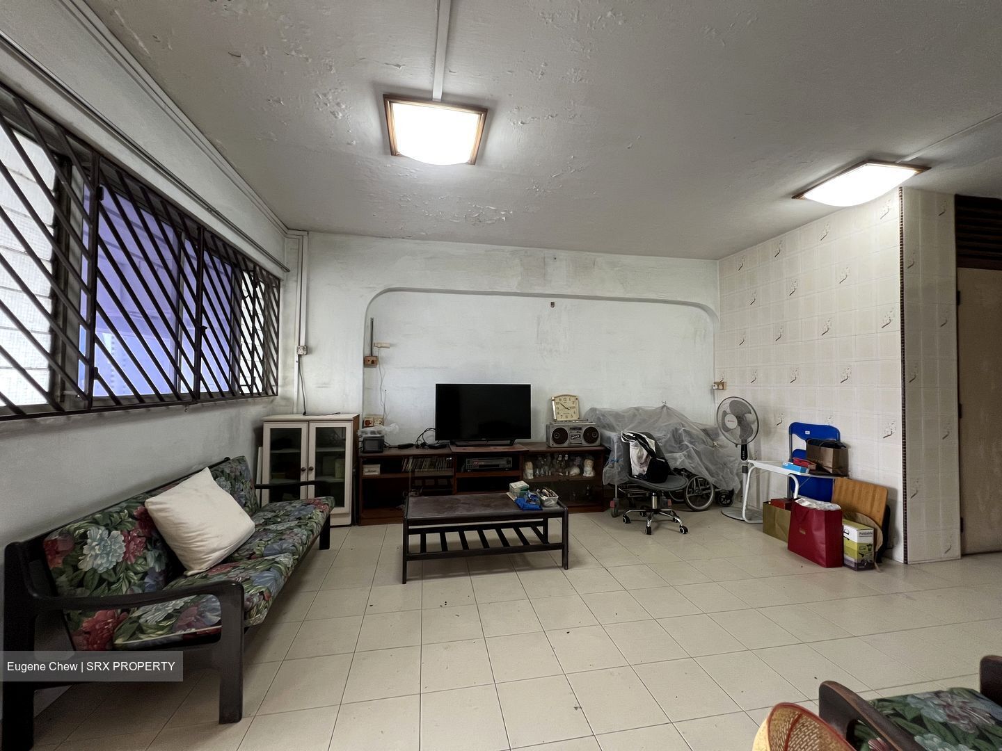 Blk 637 Veerasamy Road (Central Area), HDB 3 Rooms #636927741
